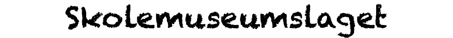 Skolemuseumslaget